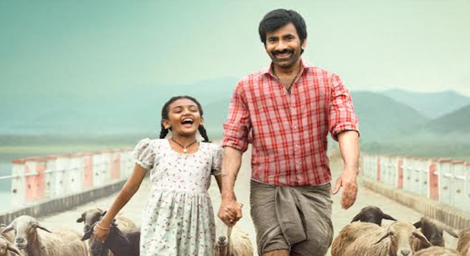 The Heart Of Irumudi Glimpse Release