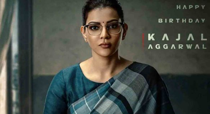 బాల‌య్య సినిమాపైనే కాజ‌ల్ ఆశ‌లు