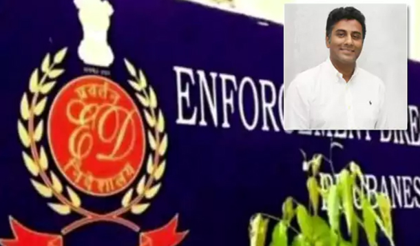 సిట్ విచారణకు హాజరైన కారుమూరి సునీల్ Liquor Transport Tender Case Karumuri Sunil Questioned For Second Day