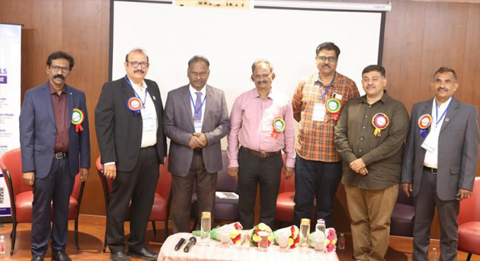 కేఎల్‌హెచ్ గ్లోబల్ బిజినెస్ స్కూల్‌లో ‘ఏఐ లీడర్‌షిప్ సమ్మిట్-2026’