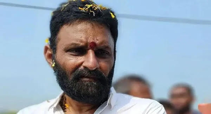 తెరపైకి పాత కేసులు..టెన్షన్ లో కొడాలి.. Old Cases Resurface Kodali Nani Under Tension