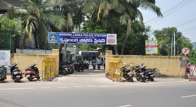 Did Two Policemen Dispose Of Saikrishnas Body