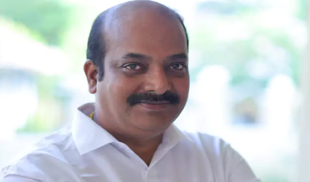 Lingamaneni Ramesh Confirmed As Janasenas Rajya Sabha Candidate