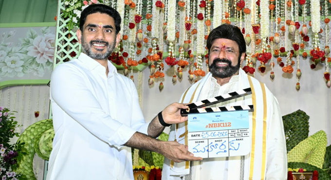 టాలీవుడ్ అమరావతి రావాలి: లోకేష్
