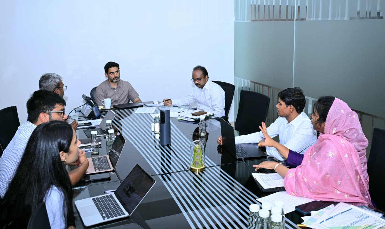 Ap To Conduct Quarterly Job Fairs Strengthen Skill Development Under Minister Lokesh