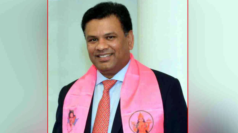 సింగపూర్, ఆగ్నేయాసియా బీఆర్ఎస్ నేతల ఆధ్వర్యంలో త్వరలో తెలంగాణ ఆవిర్భావ వేడుకలు!