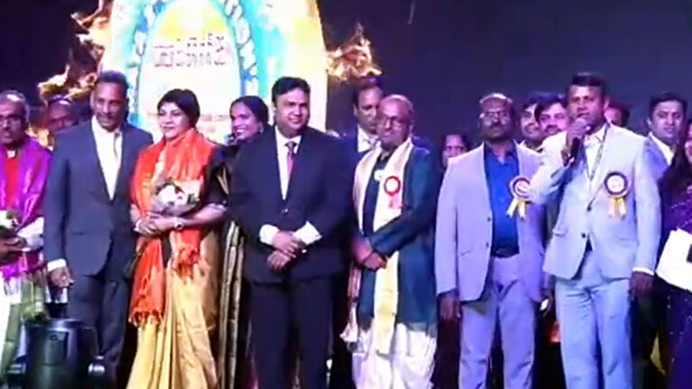 అదిరిపోయేలా ‘మాటా’ మహాసభల తొలిరోజు వేడుకలు