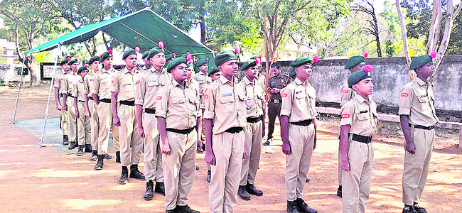 ఏపీకి కేంద్ర ప్రభుత్వం.. మరో కీలక ప్రాజెక్టు Ncc Establishes Two New State Directorates