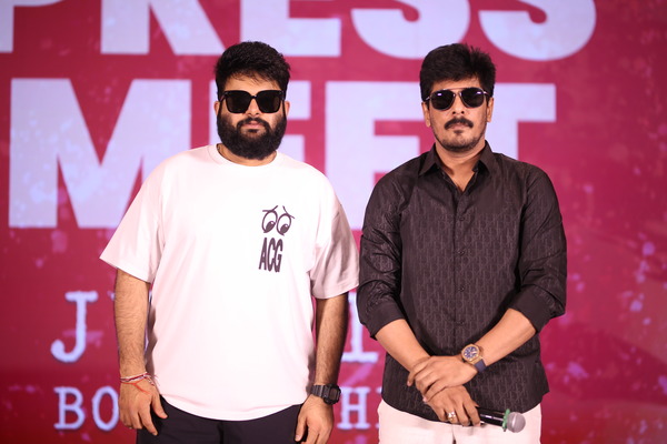 జూన్ 13న హైదరాబాద్‌లో జరగనున్న ‘ఓజీ టూర్’ కాన్సర్ట్ మ్యాజికల్ అనుభూతిని అందిస్తుంది – ఎస్.ఎస్. తమన్