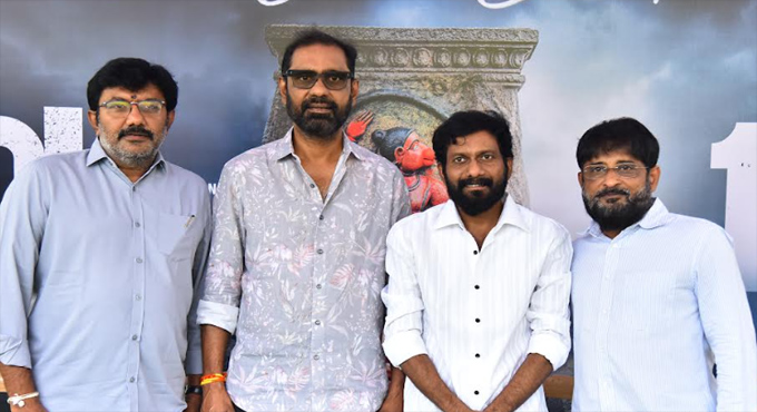 ‘పెద్ది’ రామ్ చరణ్ గారి కెరీర్ బెస్ట్. ఇంత గొప్ప విజయాన్ని అందించిన ప్రేక్షకులకు కృతజ్ఞతలు: నిర్మాత వెంకట సతీష్ కిలారు