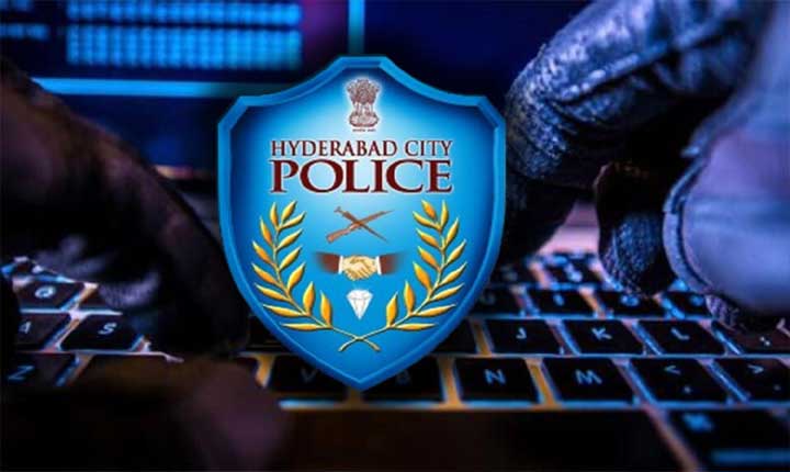 సైబర్ మాయాజాలంపై పోలీసుల మెరుపుదాడి.. 66 మంది నేరగాళ్ల అరెస్ట్