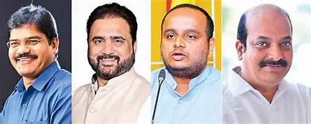 ఏపీలో రాజ్యసభ సభ్యుల ఎన్నిక ఏకగ్రీవం