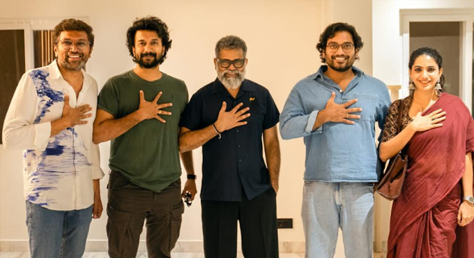Rao Bahadur Is Surreal Says Director Sukumar