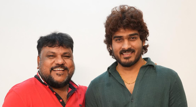 ‘రిస్క్’ సినిమా ప్రపంచవ్యాప్తంగా జూన్ 26న థియేటర్లలో గ్రాండ్ రిలీజ్