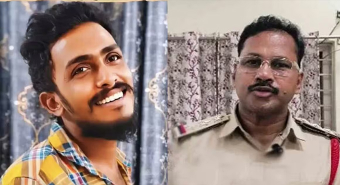 Sit Invistigation On Sai Krishna Lockup Death Case