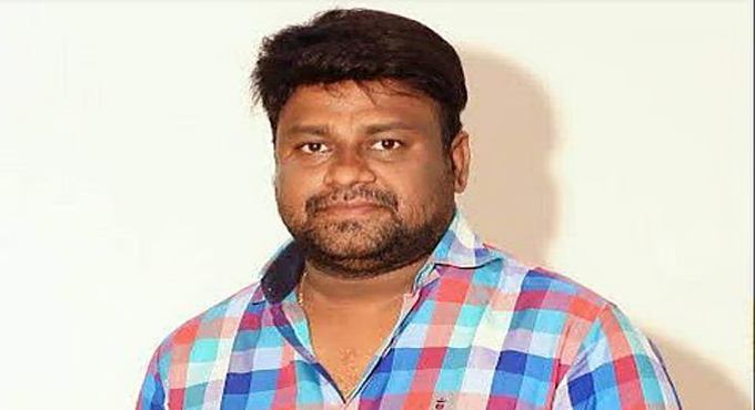తెలుగు ఫిలిం ఇండస్ట్రీ ఎంప్లాయిస్ ఫెడరేషన్ ఉపాధ్యక్షుడిగా ఎంపికైన ప్రముఖ దర్శక నిర్మాత సాయి రాజేష్