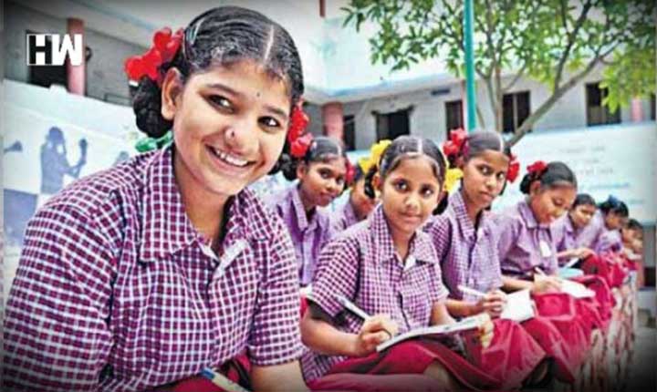 English Medium In Government Schools Demand And Enrollment Rise