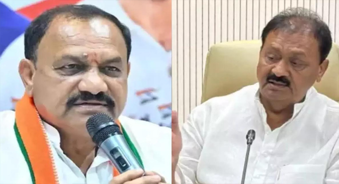 తెలంగాణ కాంగ్రెస్‌లో ‘ఆడియో’ చిచ్చు!