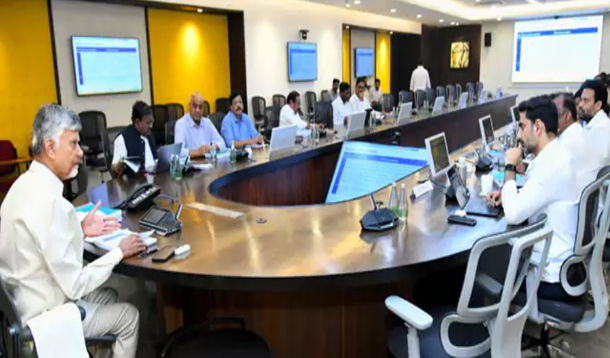 పలు ప్రాజెక్టులకు ఎస్ఐబీపీ ఆమోదం