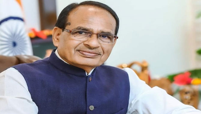 Central Minister Sivarajsingh Chawhan Praises Ap Govt