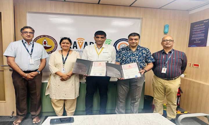 విద్యార్థులకు ఐఐటీ సాంకేతిక విద్య.. IITM ప్రవర్తక్‌తో టెక్సోరా ఒప్పందం
