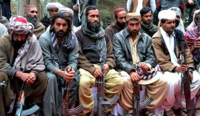 ఐక్యరాజ్యసమితిలో బలూచ్ కు అమెరికా అండ..! Usa Veto On Baloch Resolution