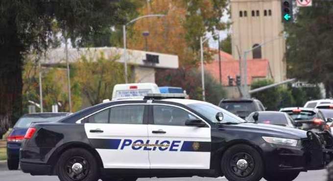 అమెరికాలో మరోసారి బ్లడ్ బాత్..! Us Gun Violence Continues As Lowa Shooting Leaves Seven Dead