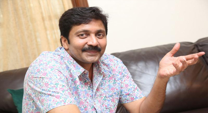 థ్రిల్లింగ్ ఎలిమెంట్స్ తో సాగే ట్రాన్స్ ఫర్ త్రిమూర్తులు’ ఫ్యామిలీ అంతా కలిసి చూసేలా ఉంటుంది - వడ్డే