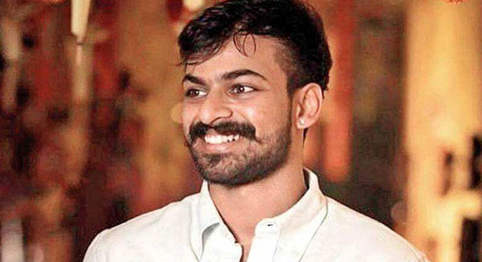 ఎట్ట‌కేల‌కు వైష్ణ‌వ్ ఓకే చెప్పాడు