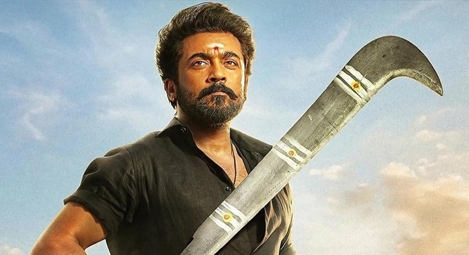 సూర్య ‘వీరభద్రుడు’ OTT మూవీ రివ్యూ-దేవుడికి ఛాలెంజ్ విసిరిన లాయర్… చివరికి ఏమైంది? Veerabhadhrudu Review What Happens When God Walks Into A Courtroom