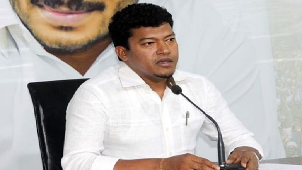 మాజీ మంత్రి అప్పలరాజు కుమారుడే అసలు నిందితుడు..! Former Minister Appalarajus Son Is The Actual Accused