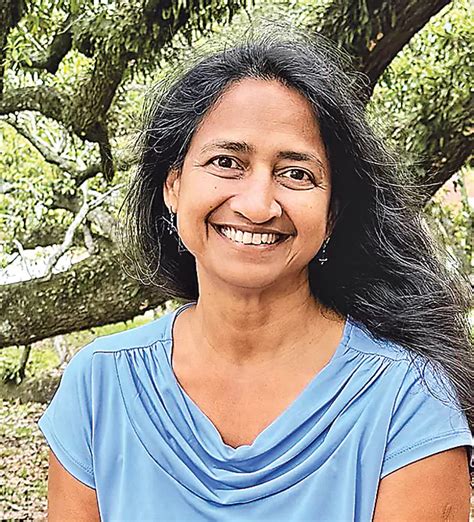 యూఎస్ స్కాలర్ అవార్డుకు కిలారు అరుణ ఎంపిక Kilaru Aruna Selected For Us Scholar Award