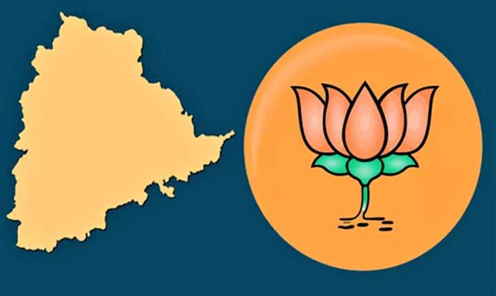 ఎస్సీ స్థానాలే లక్ష్యంగా బీజేపీ కొత్త వ్యూహం!