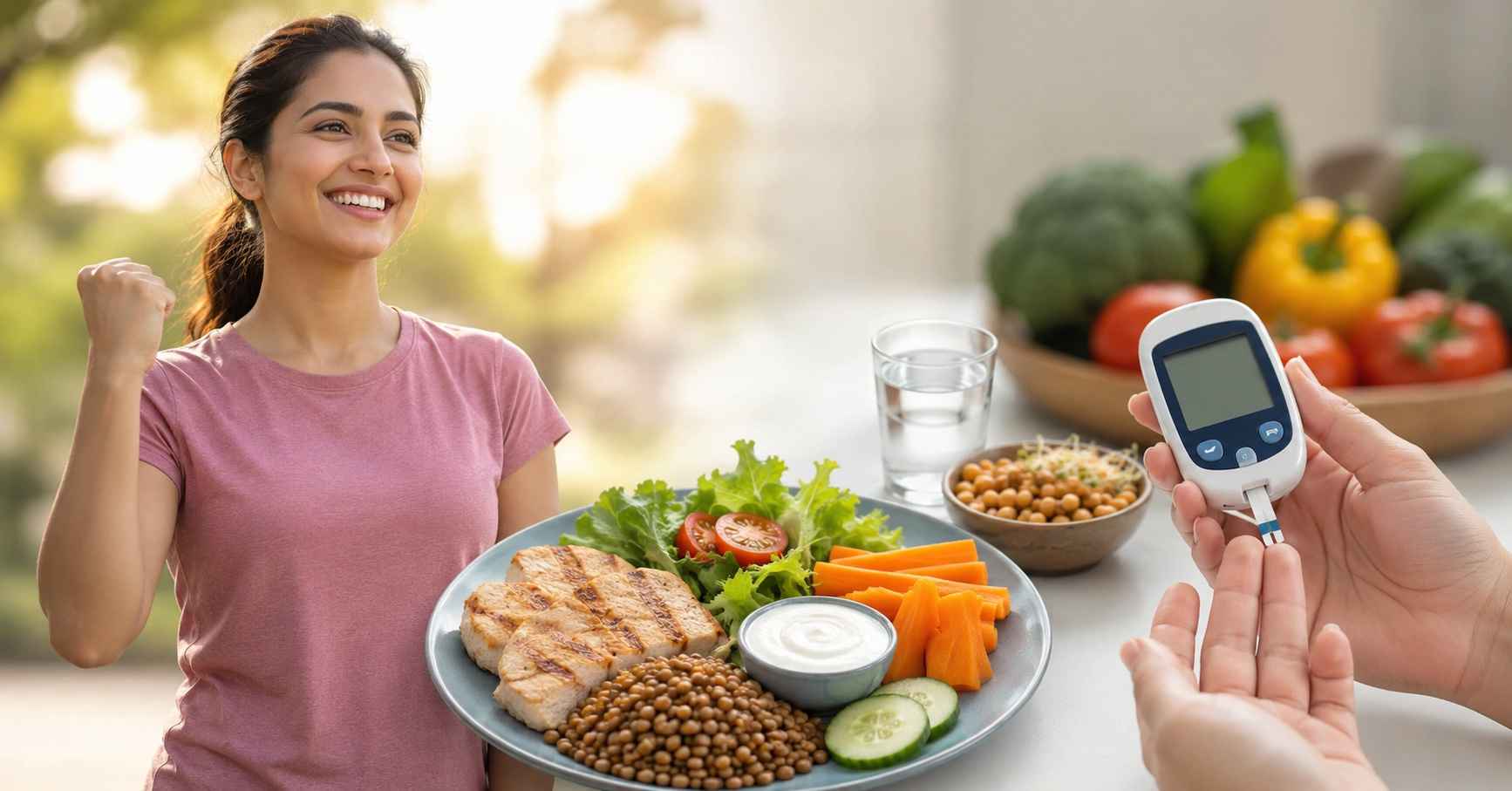 Beneficial for Healthy People Too