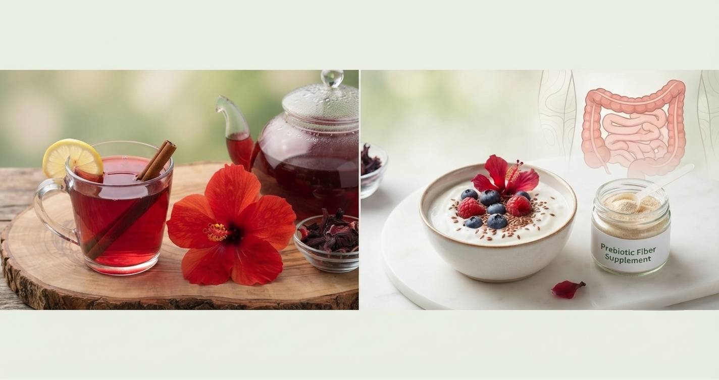 Benefits for Digestive Health