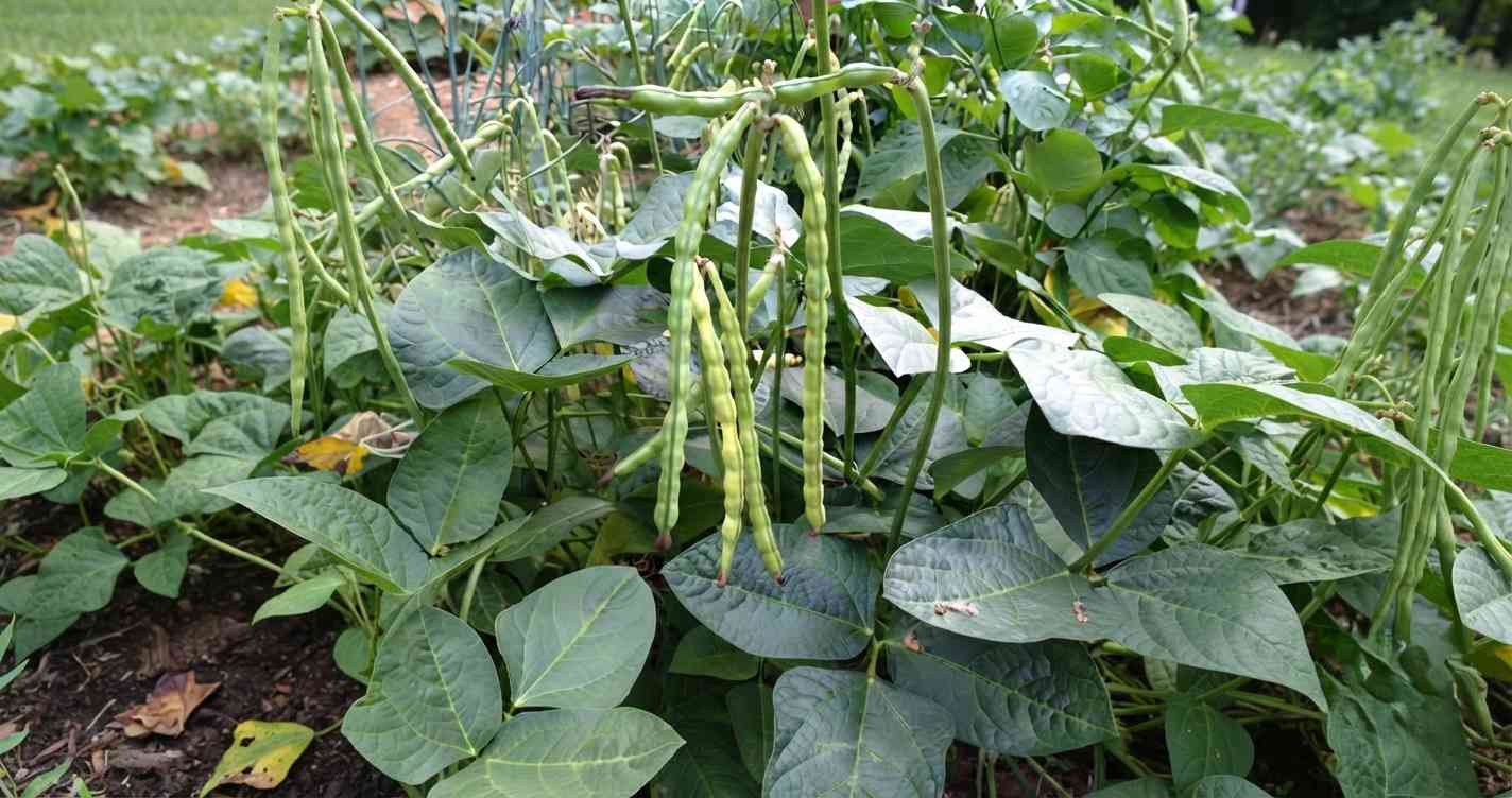 Benefits of Black-eyed Pea Cultivation