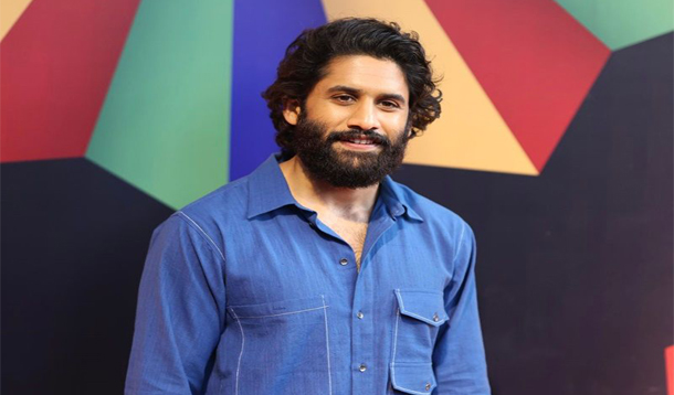 రావు బహదూర్ తెలుగు సినిమాకి రిఫరెన్స్ పాయింట్ అవుతుంది. ఇంత అద్భుతమైన సినిమా అందించిన చిత్రబృందంలోని ప్రతి ఒక్కరికీ నా అభినందనలు: యువ సామ్రాట్ అక్కినేని నాగచైతన్య Rao Bahadur Will Serve As A Reference Point For Telugu Cinema My Congratulations To Everyone In The Film Unit For Delivering Such A Magnificent Movie Yuva Samrat Akkineni Naga Chaitanya
