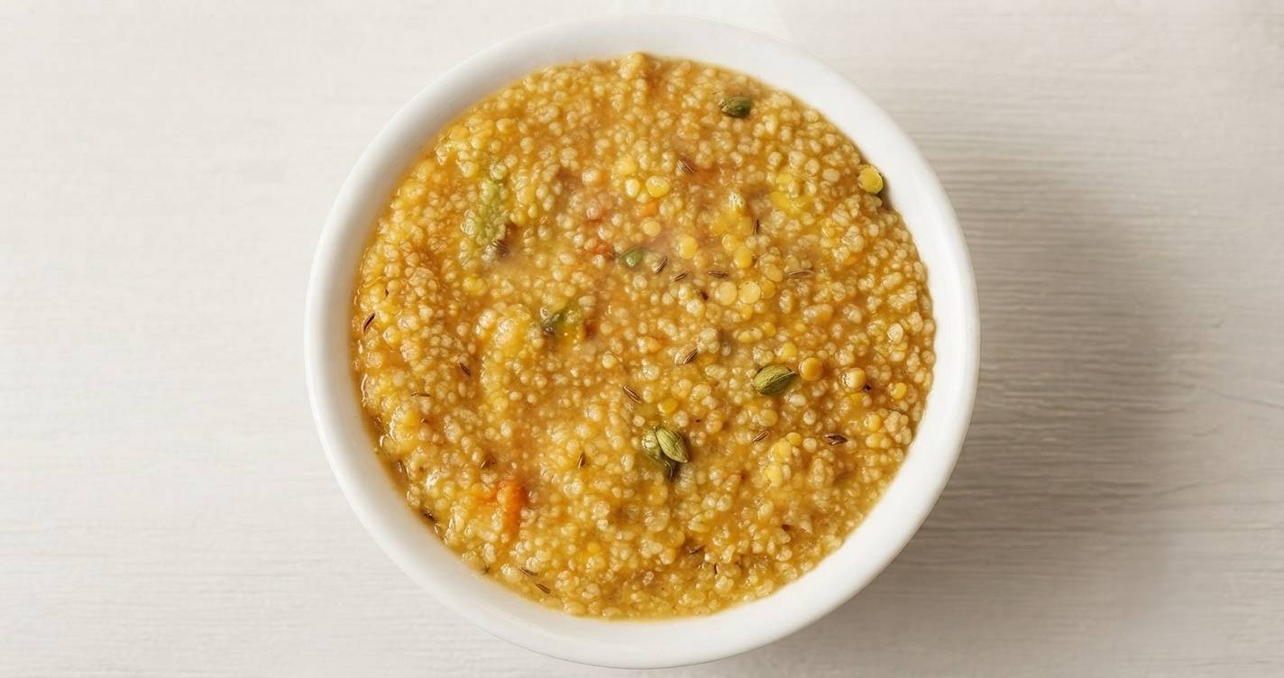 Dal: The Best Source of Nutrition