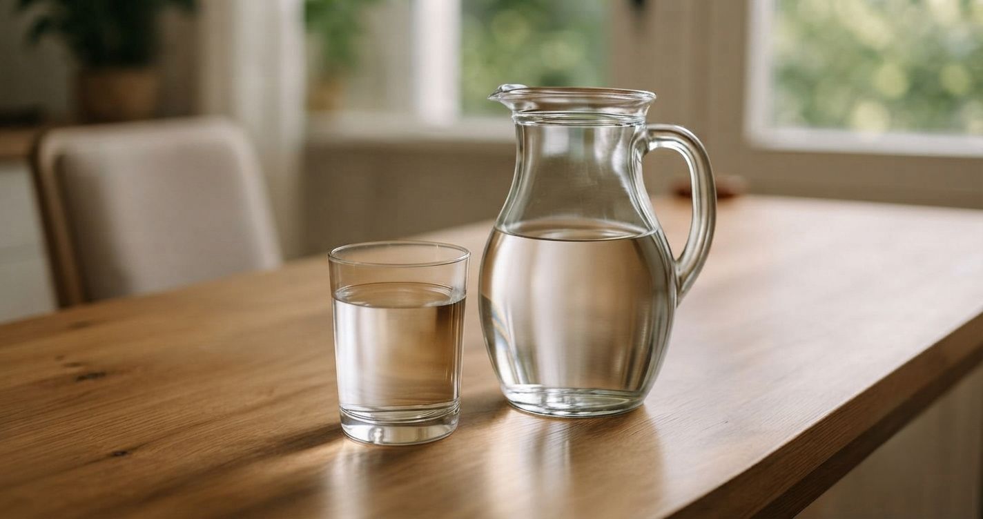 Drinking Water Is Important