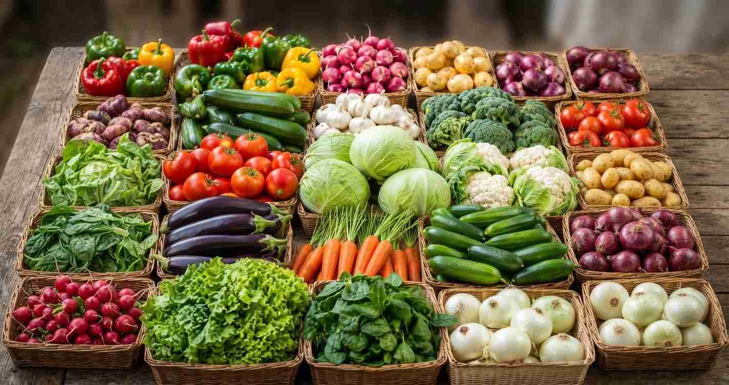 Fiber is essential