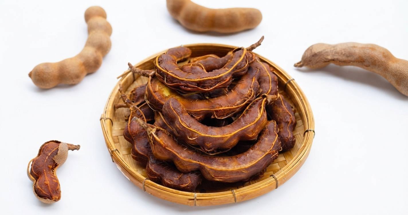 Health benefits of tamarind