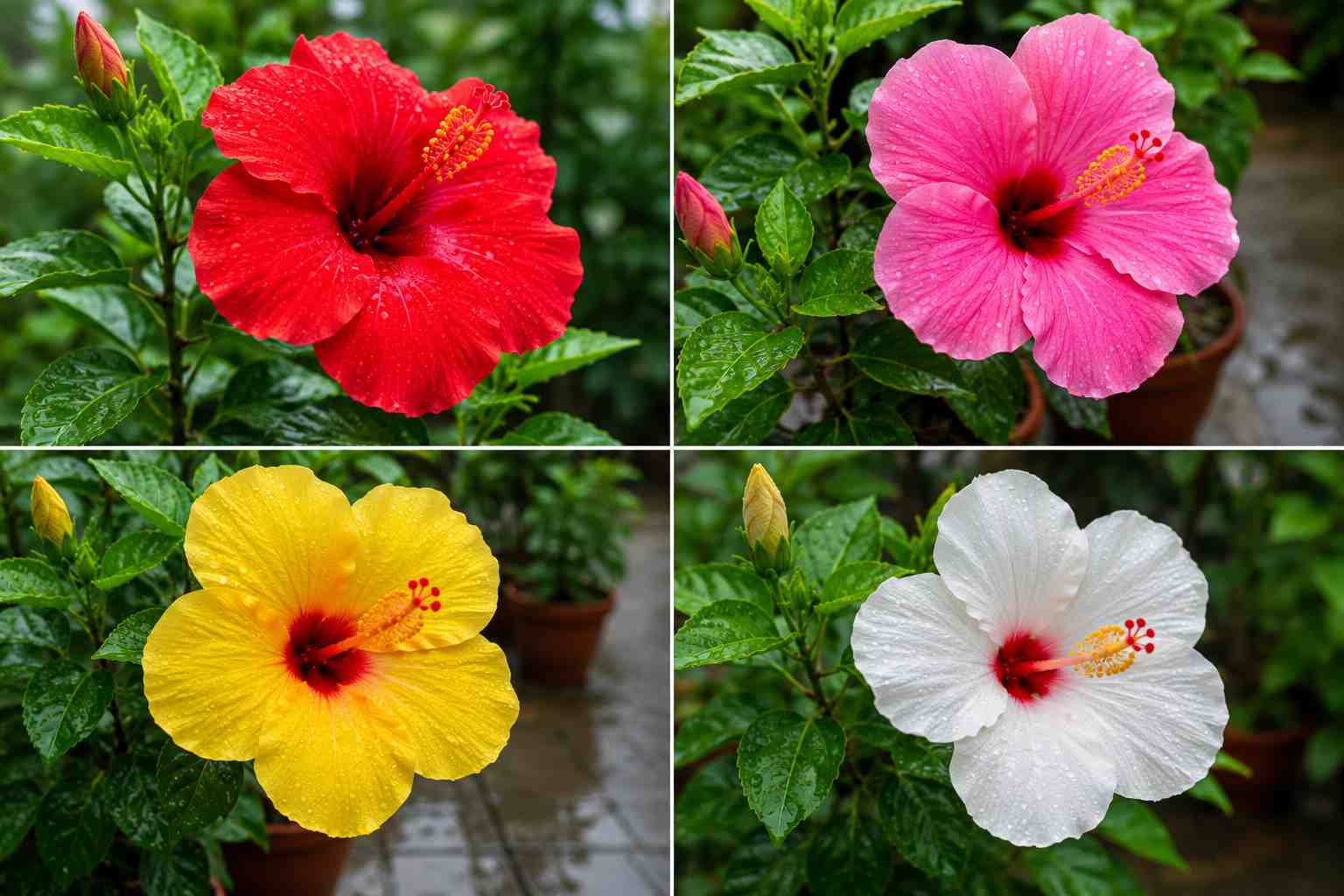 Hibiscus