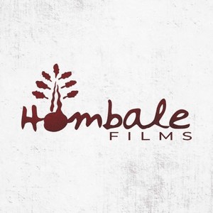 హోంబళే ఫిల్మ్స్.. పాన్ ఇండియా లైనప్తో భారీ ప్లాన్! Hombale Films Massive Plan With A Pan India Lineup