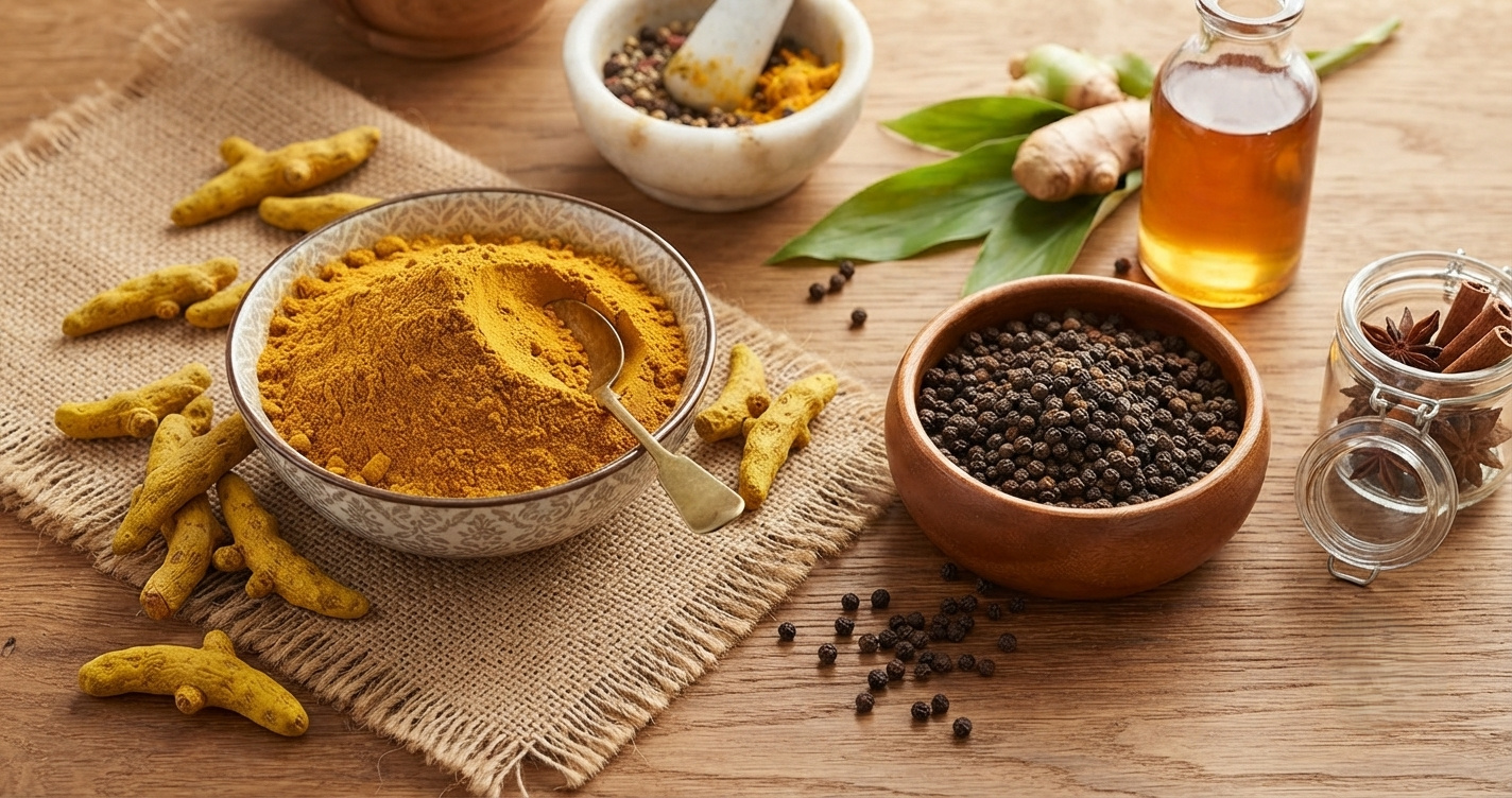 Immune system support
