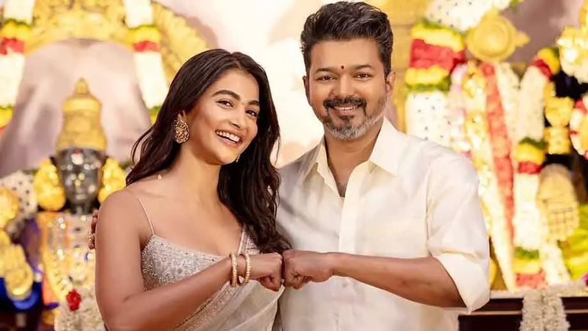 Poojas Role In Jananayagan Facing The Scissors