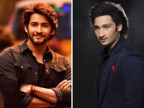 జయ కృష్ణకు మహేష్ సపోర్ట్.. ఓపెనింగ్స్ను మార్చేస్తుందా? Maheshs Support For Jaya Krishna Will It Change The Opening Figures