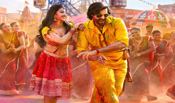 వరుణ్ తేజ్ ‘కొరియన్ కనకరాజు’ లో స్పెషల్ సాంగ్ చేసిన హీరోయిన్ దక్షా నాగర్కర్- అదిరిపోయే డ్యాన్స్ సాంగ్ రాసగుమ్మడి జూలై 19న రిలీజ్ Actress Daksha Nagarkar Performs A Special Dance Number In Varun Tejs Korean Kanakaraju The Electrifying Song Rasagummadi Is Set To Release On July 19
