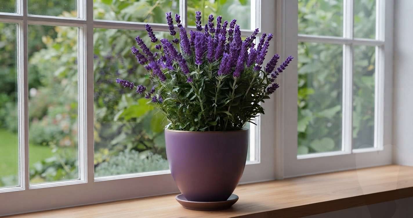 Lavender
