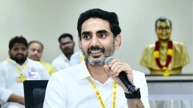 మంగళగిరి ప్రజలకు లోకేశ్ గుడ్న్యూస్.. 3 వేల కుటుంబాలకు శాశ్వత ఆస్తి హక్కులు Lokesh Kept His Word