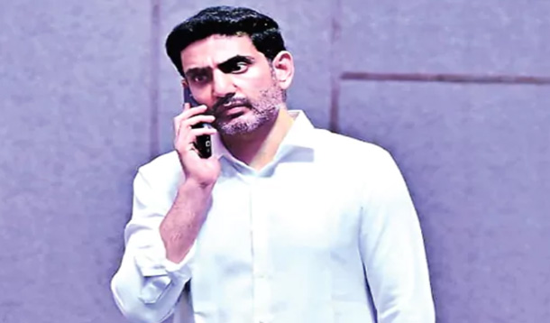 బాలా మామయ్యను ఫోన్‌లో పరామర్శించిన లోకేష్